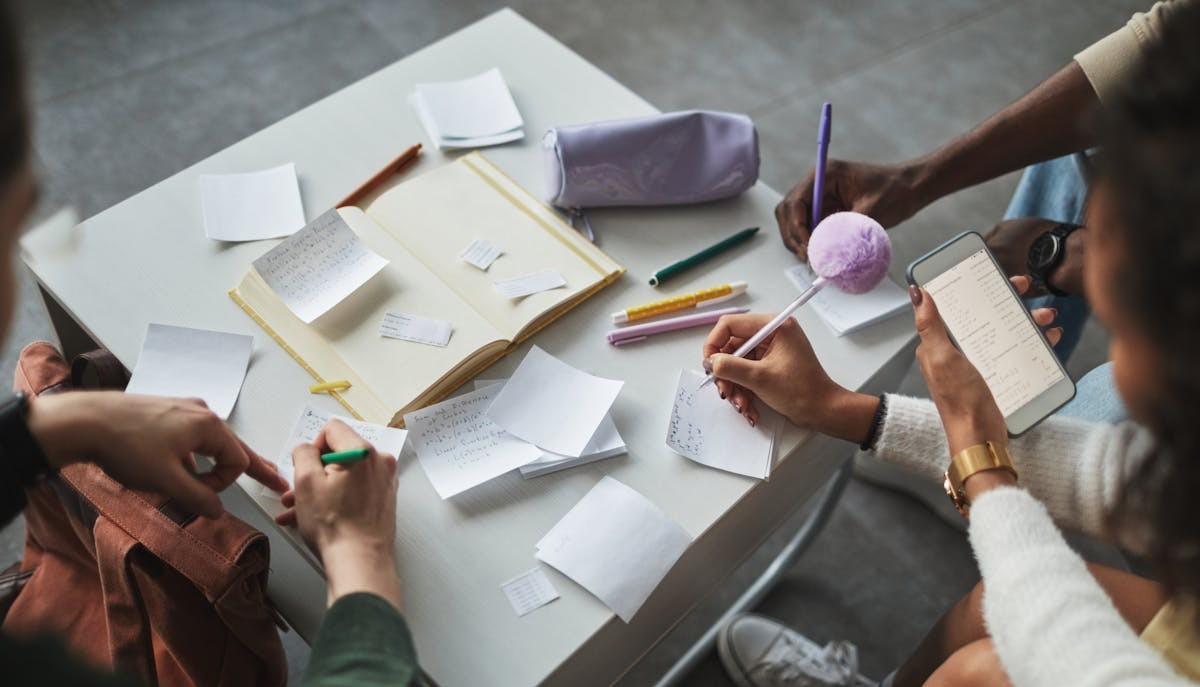 Esami semestre aperto medicina: cosa portare e cosa non portare