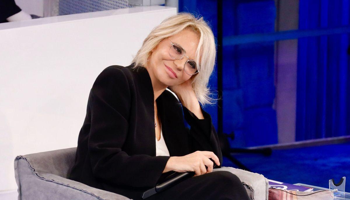 anticipazioni Amici di Maria De Filippi 30 novembre