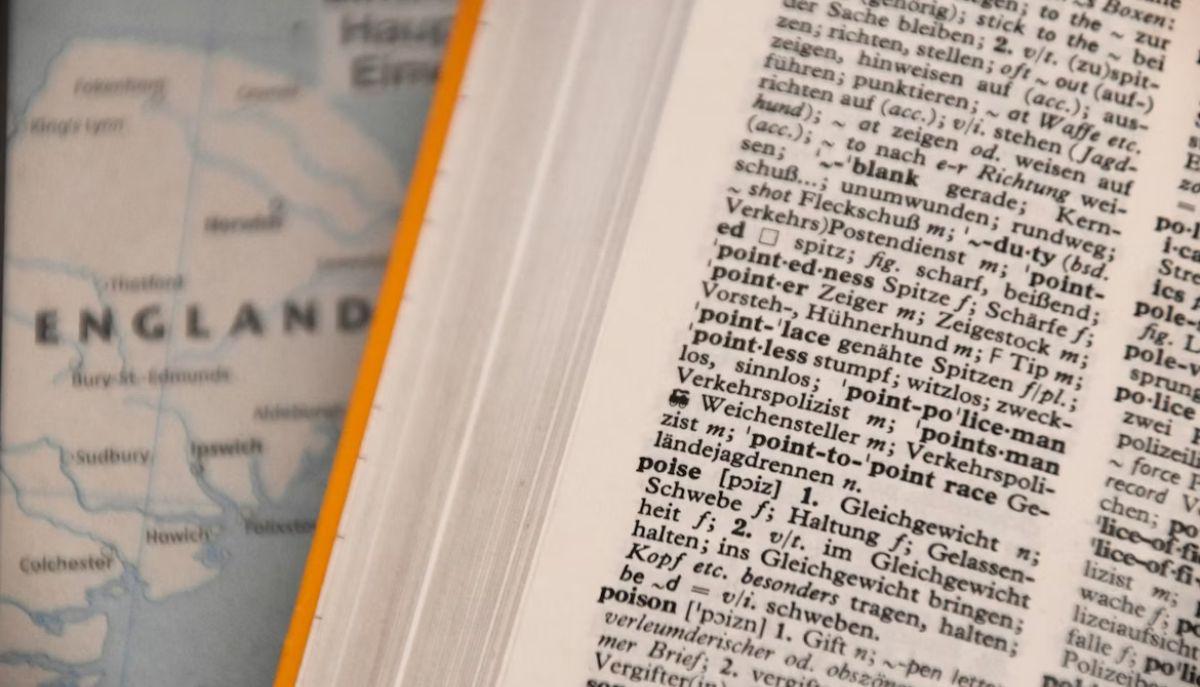 Superare un esame di inglese all'università: come studiare