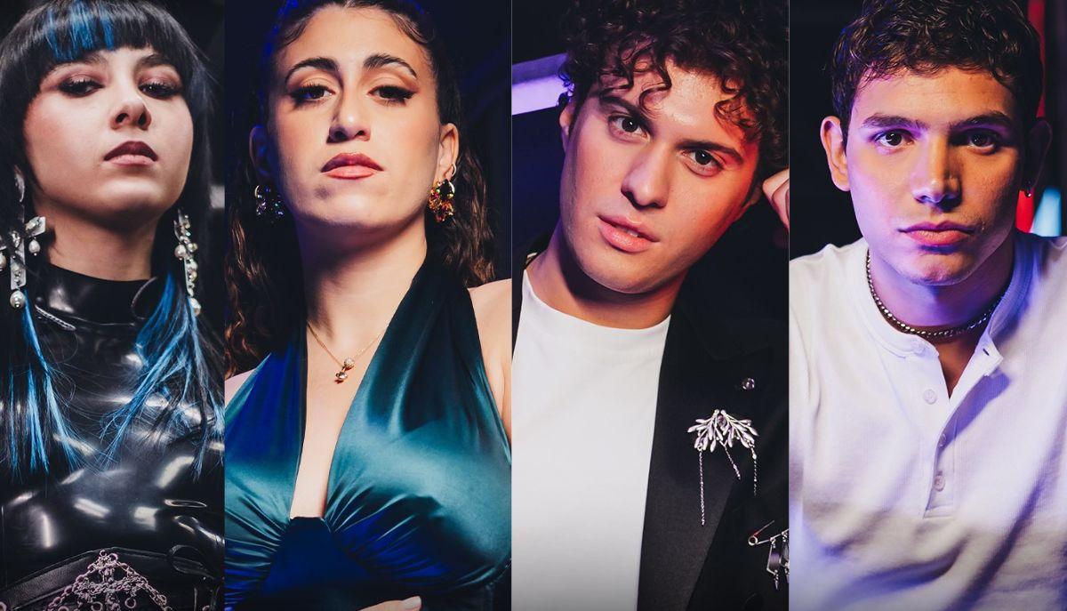 X Factor 2025, chi sono i finalisti dell'edizione di quest'anno