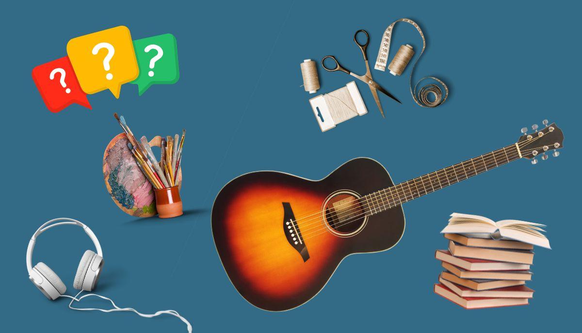 Quiz hobby autunnali