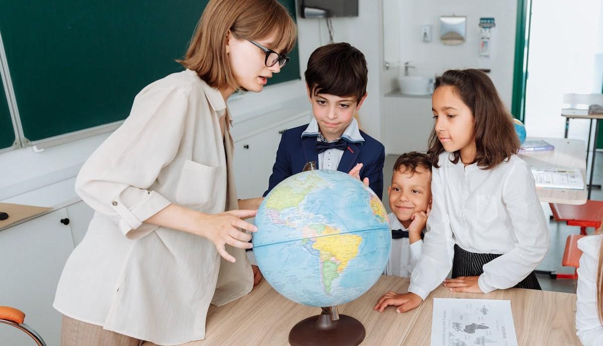 modello scuola Finlandia a Milano