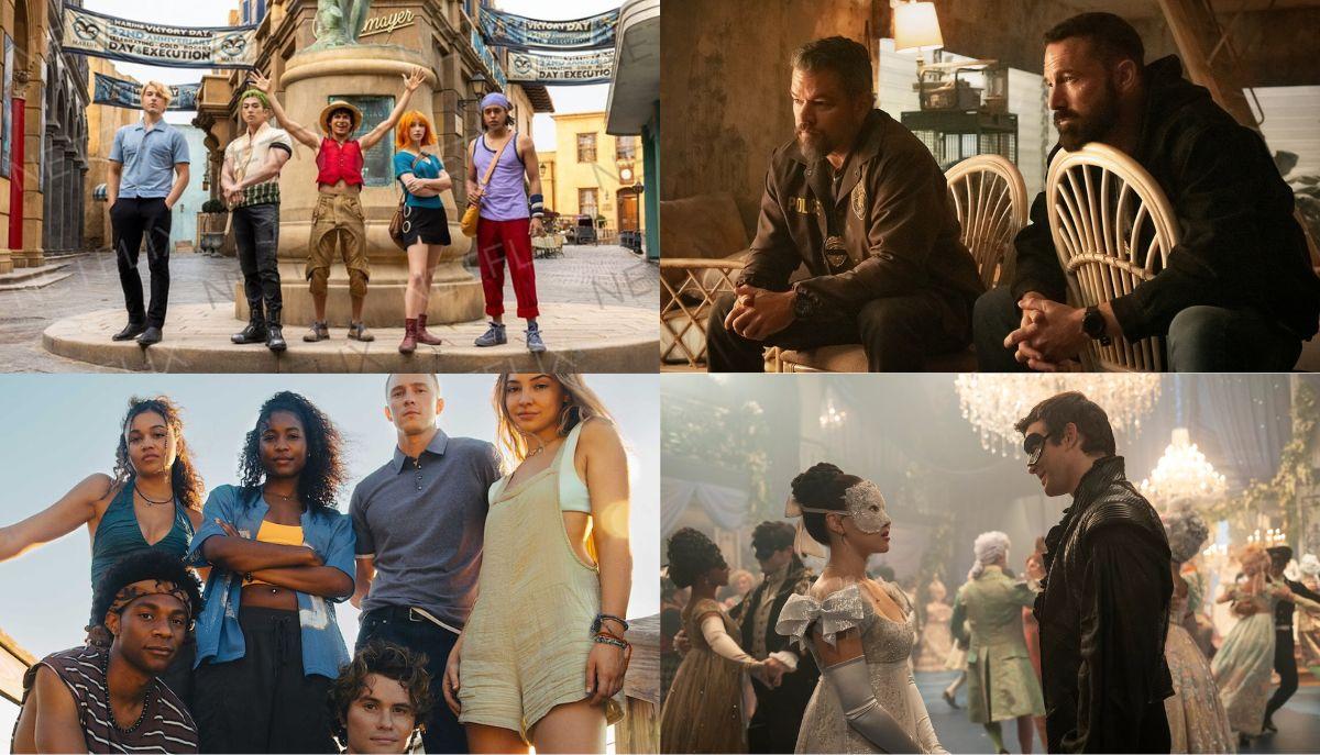 Cosa vedremo su Netflix nel 2026?