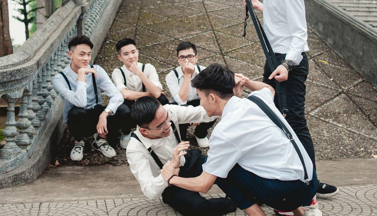 Le università rifiutano gli studenti che a scuola erano bulli, anche se hanno ottimi voti: ecco dove accade