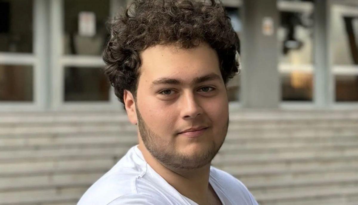 Prof di ruolo a 19 anni: la precoce carriera di Domenico grazie anche al diploma quadriennale