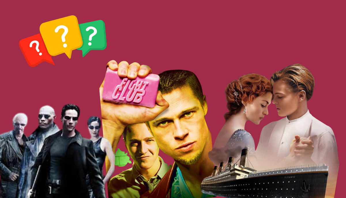 Quanto conosci davvero i film cult? Mettiti alla prova con il nostro quiz