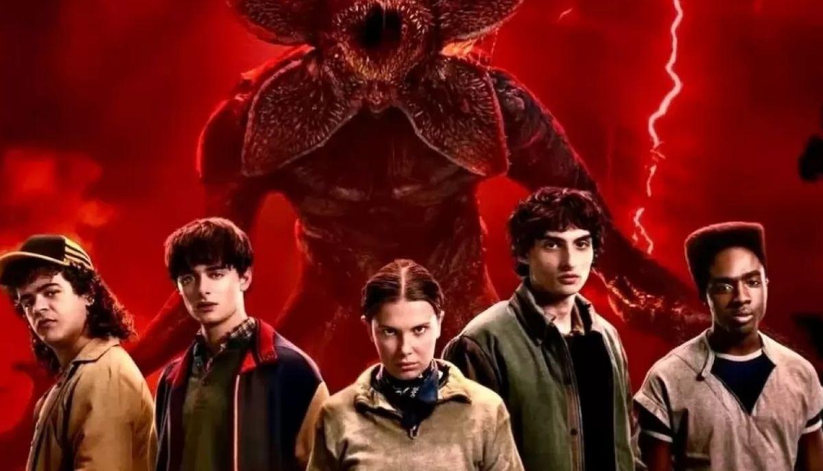 Quanto conosci la serie Stringer Things 5? Fai il quiz