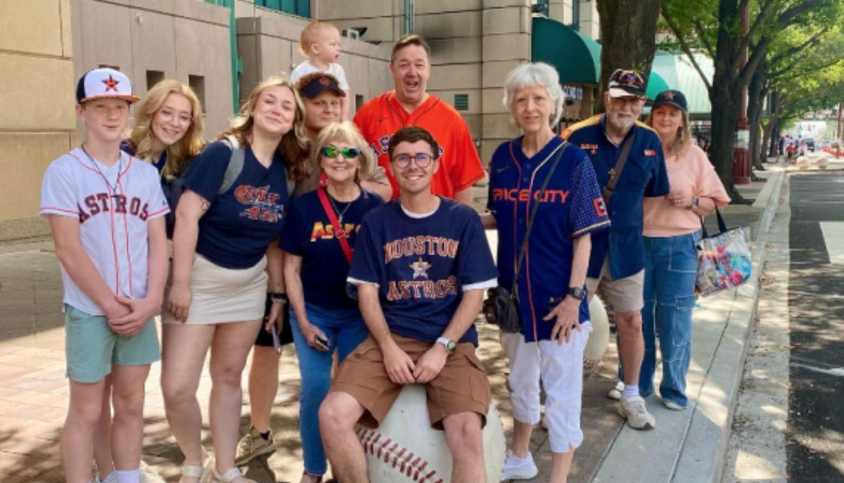 Studente soccorre coppia turisti americani a Venezia