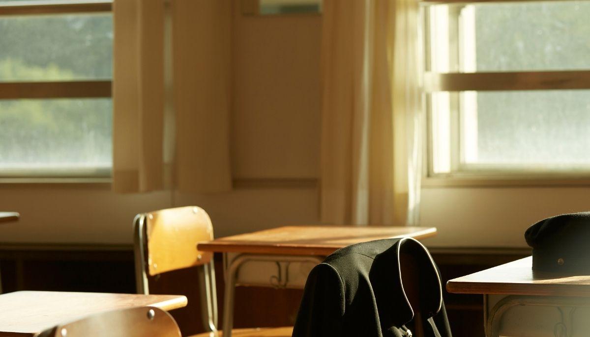 Si lancia dalla finestra della classe davanti agli occhi della prof: una storia di 'fragilità' dietro al gesto