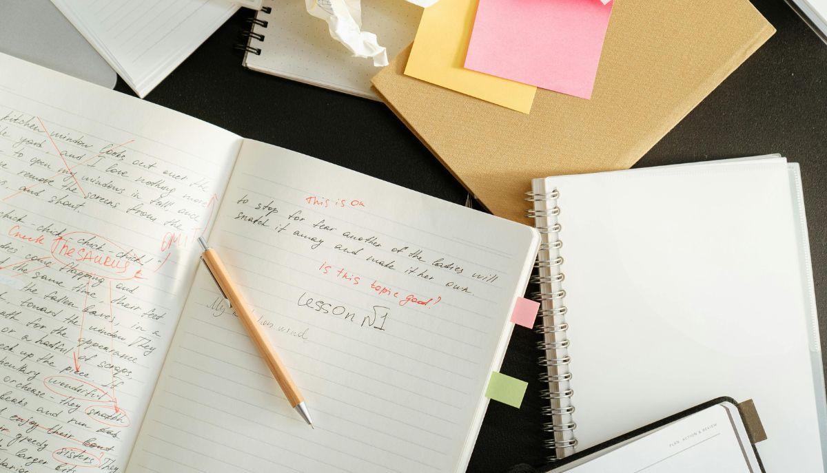 Studiare durante la sessione invernale