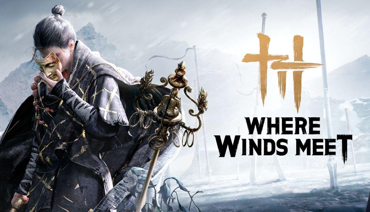 Where Winds Meet: come giocare (gratis) al videogioco rivelazione del 2025