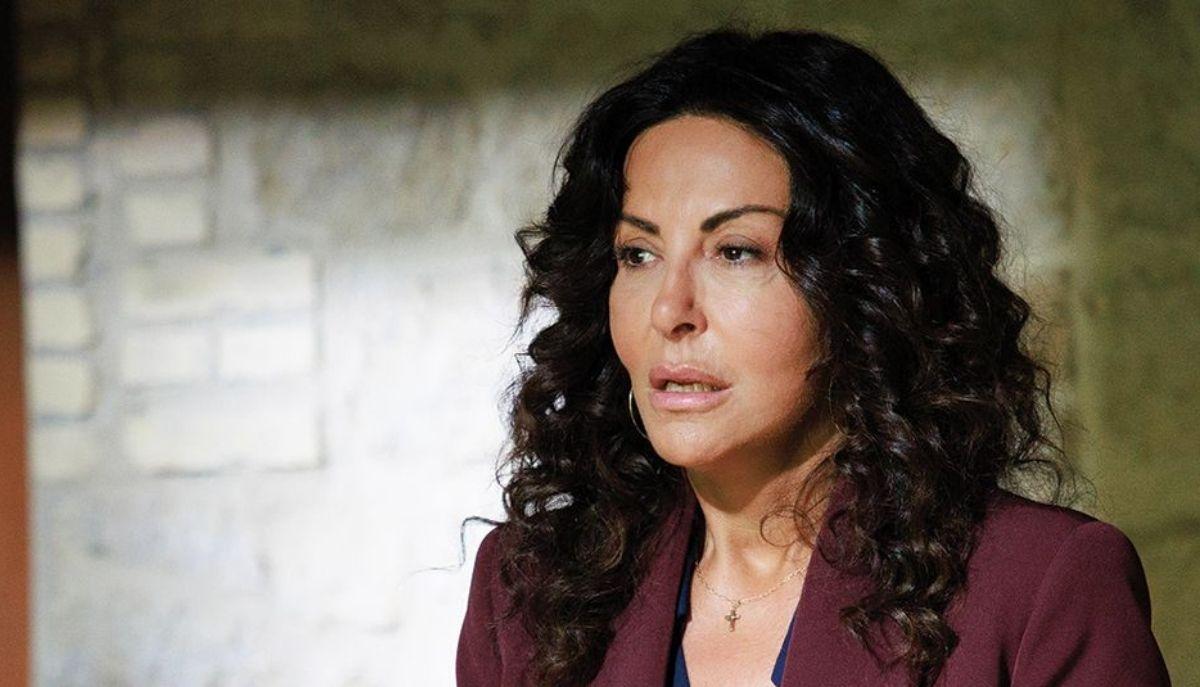 Che scuola ha fatto Sabrina Ferilli, preside in TV nella fiction A testa alta