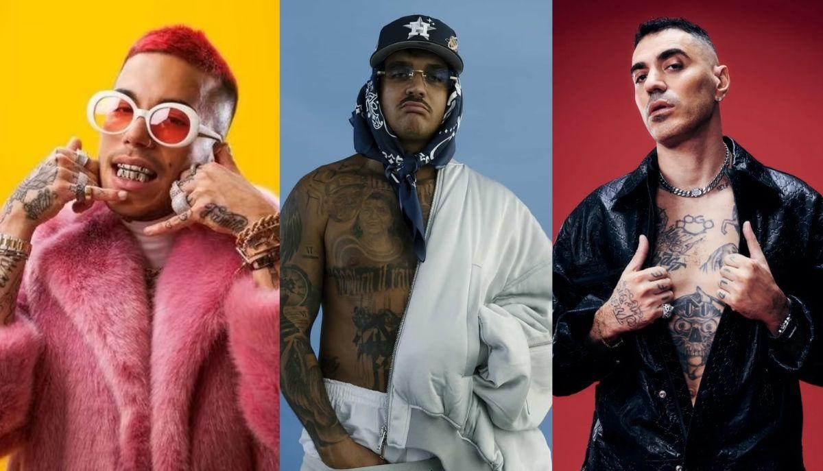 Quali sono stati gli album più ascoltati su Spotify nel 2025?