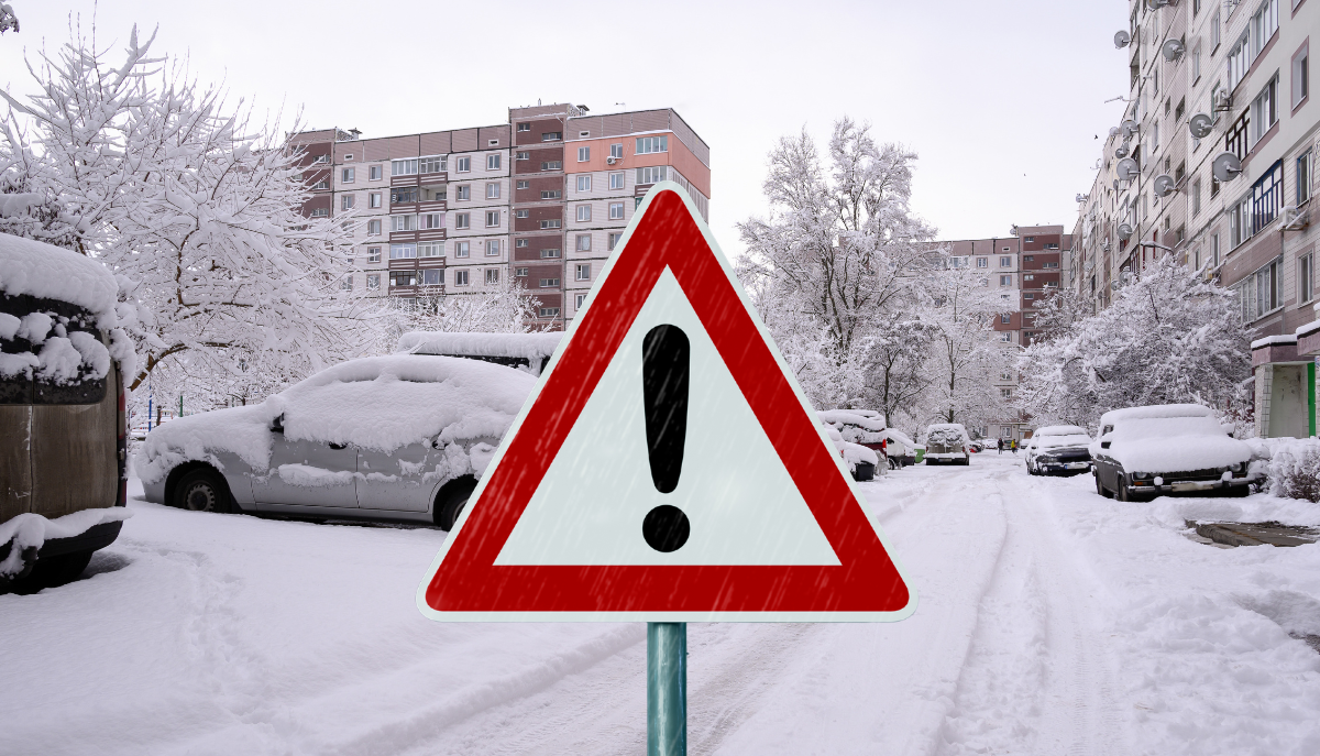Allerta meteo e scuole chiuse: come funziona?