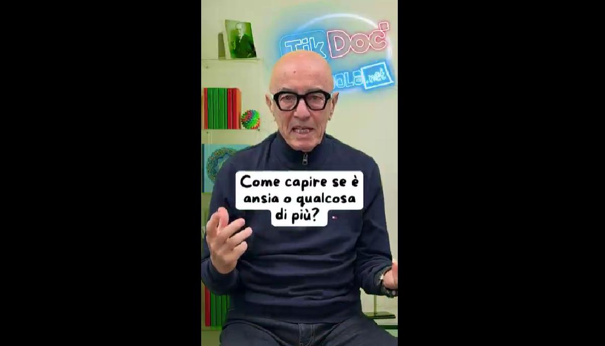 Quando l'ansia smette di aiutarti e diventa un pericolo: i segnali che gli studenti ignorano