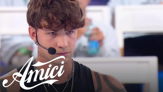 Amici 25, spoiler domenica 18 gennaio: Maria difende Opi e "gela" la Pettinelli