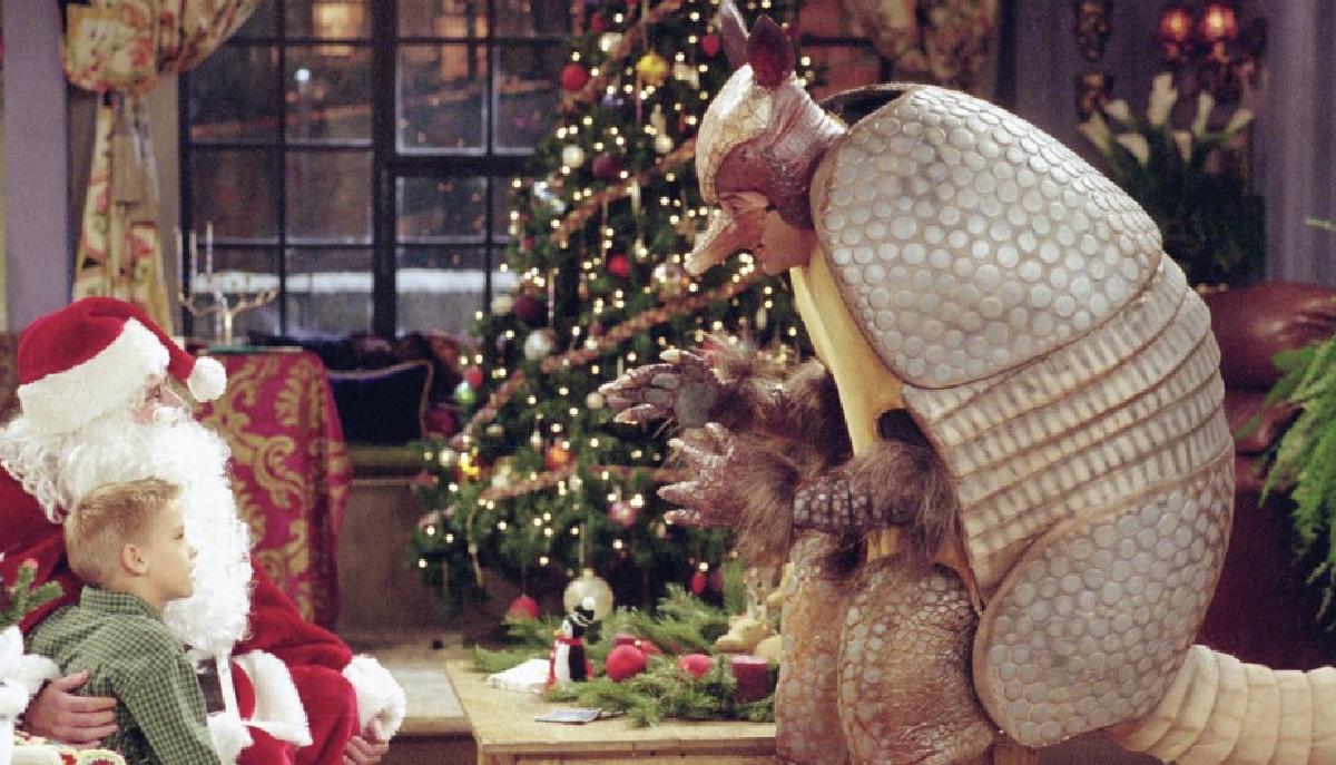 Natale, i 10 episodi televisivi più iconici di sempre per le tue vacanze