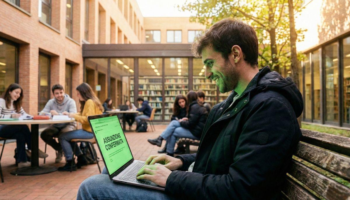 Andare fuori corso distrugge la carriera? La verità che non ti dicono