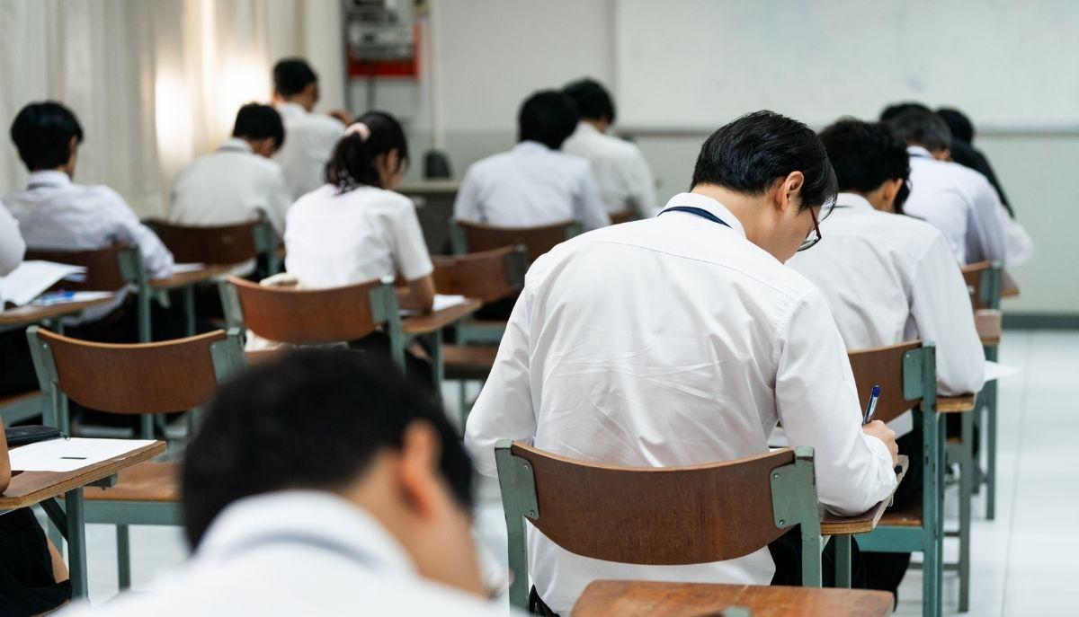 'Ho preso 28, 29 e 21 copiando tutto, lo rifarei': l'audio della vergogna riaccende le polemiche sui test di Medicina