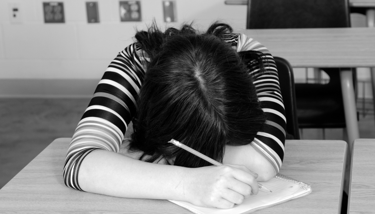 Il pensiero che blocca tutti gli studenti (e come riconoscerlo)