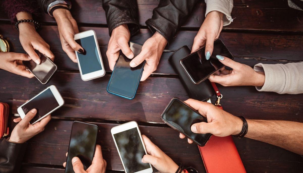 brainrot effetto social