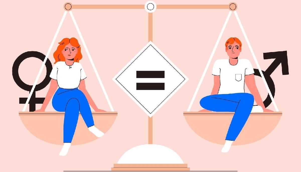 “Se si è vestita così, è ovvio che ci sta! Se una sera usciamo, è scontato che deve offrire lui!”: ecco cosa sono gli stereotipi di genere e come puoi combatterli articolo