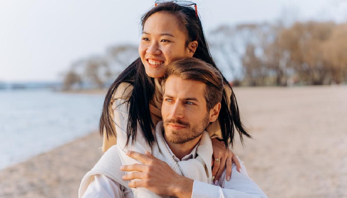 Basta relazioni tossiche: le 30 "green flags" definitive per riconoscere subito l'amore vero