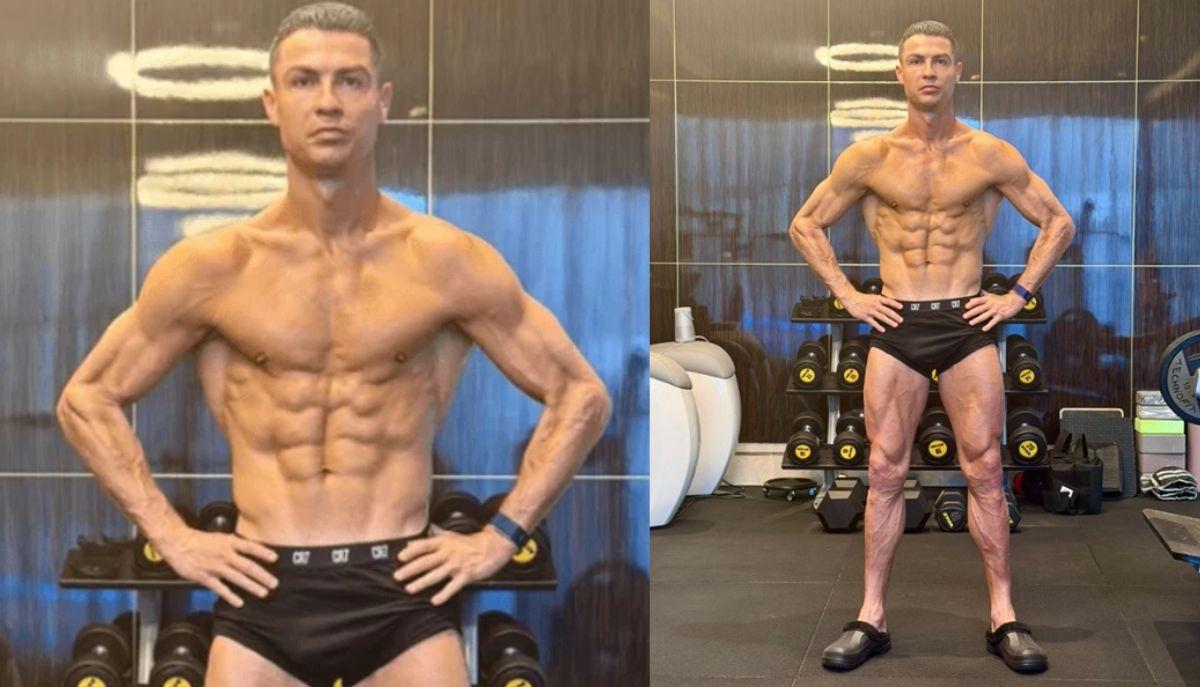 Dieta rigida, sonnellini da 90 minuti e crioterapia: la ricetta dell'atleta by CR7