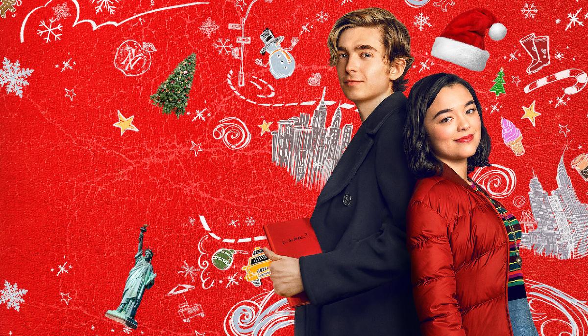 Le migliori serie tv da guardare per entrare nel mood natalizio