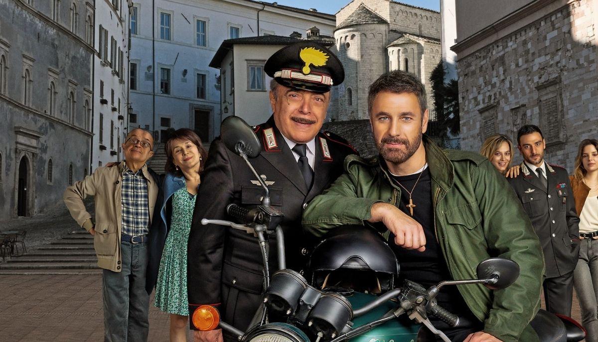 Don Matteo 15, seconda puntata 15 gennaio: anticipazioni e orario