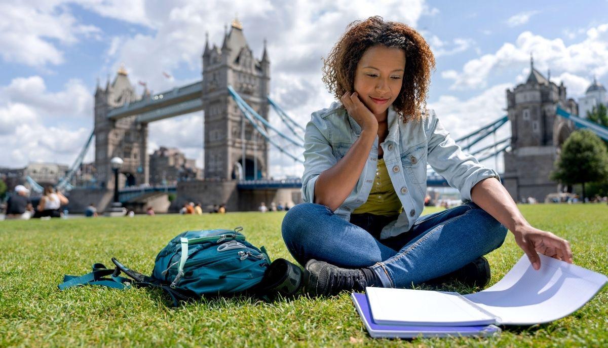 Erasmus+ nel Regno Unito