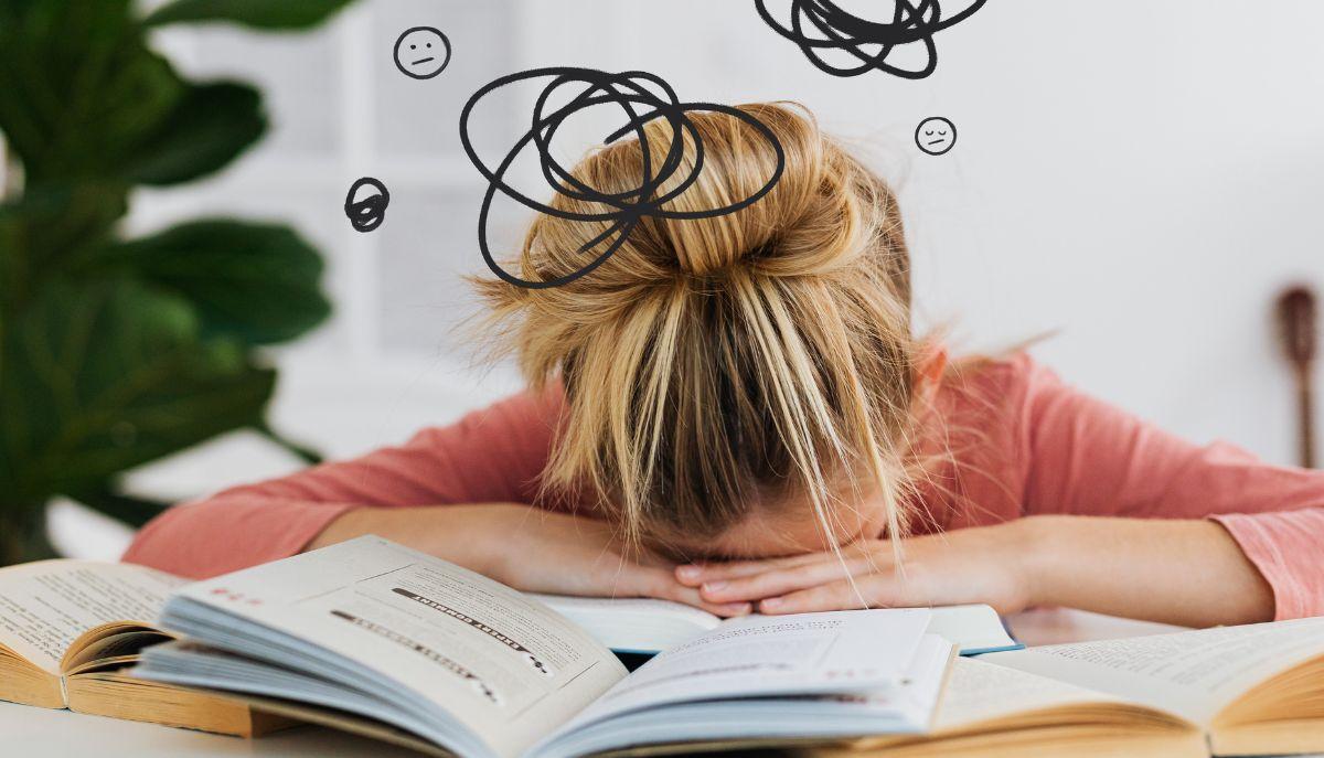 Ecco l'esercizio terribile che faceva fumare il cervello degli studenti: tu lo sapresti fare?