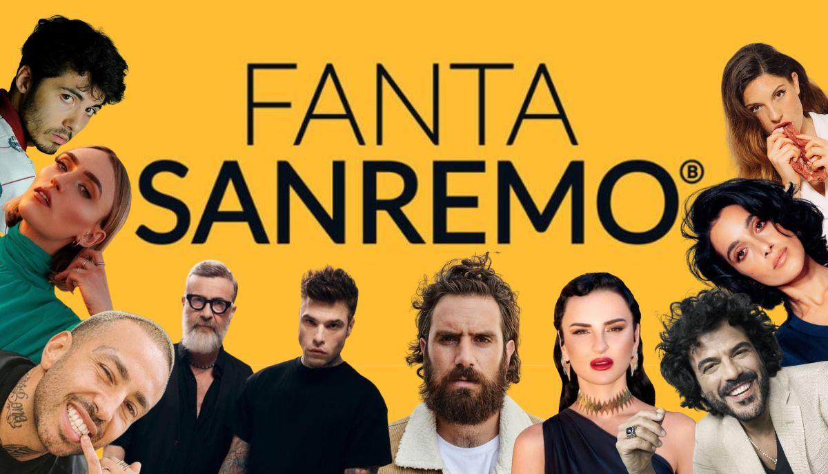 Come vincere il FantaSanremo 2026 con pochi Baudi