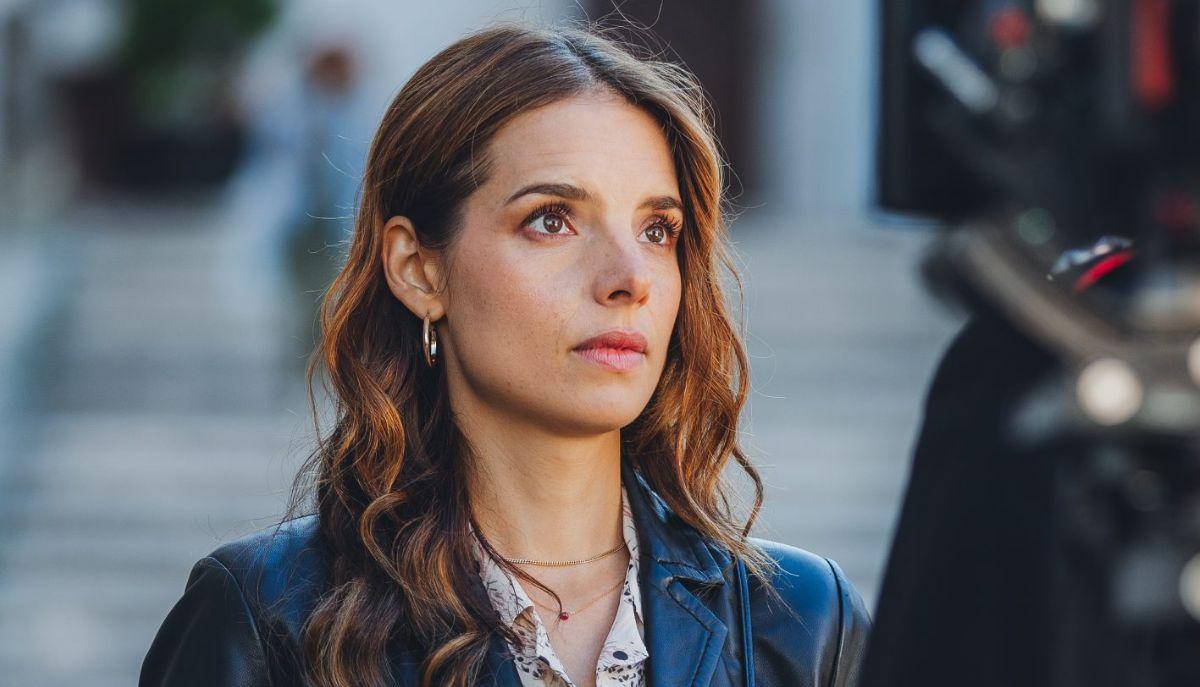 Don Matteo 15, chi è e che scuola ha fatto Federica Sabatini