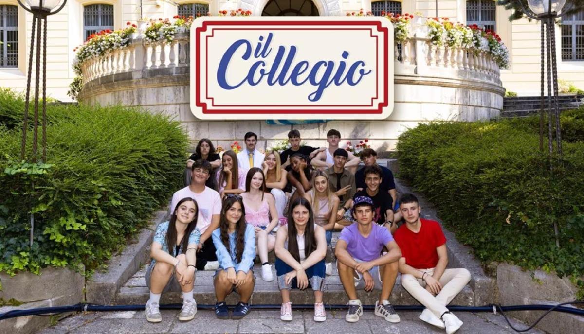 Torna Il Collegio 9: quando vedere le nuove puntate, dove e a che ora