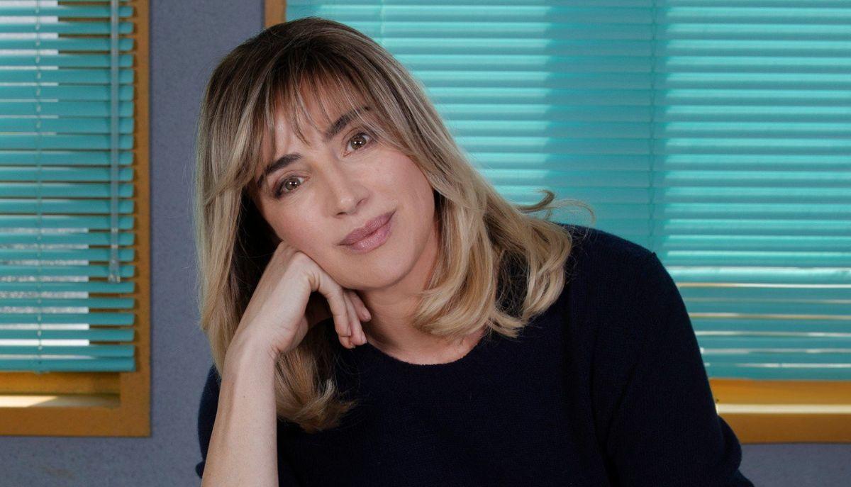 La Preside, il patto segreto che cambia tutto: cosa nasconde Eugenia nella seconda puntata? Le anticipazioni