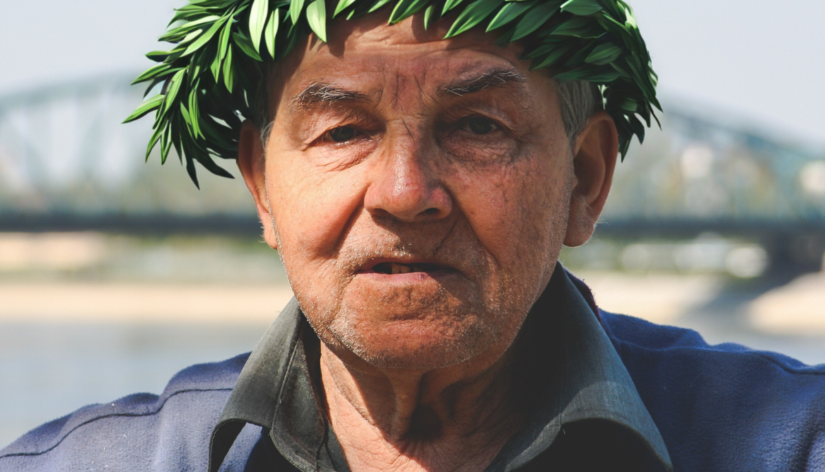 Un nonno da record: a quasi 80 anni prende l'undicesima laurea. Ingegneria, Economia e Lettere nel suo CV