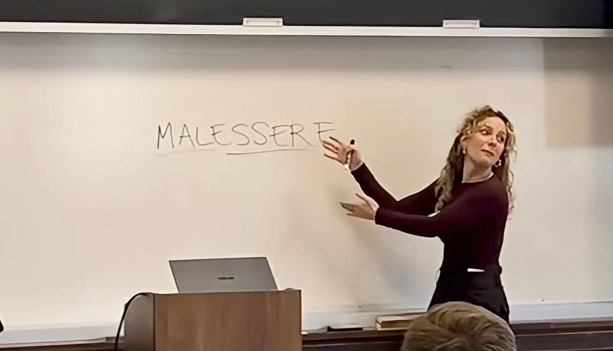 Ad Harvard arriva un corso universitario che insegna a riconoscere un 'malessere'