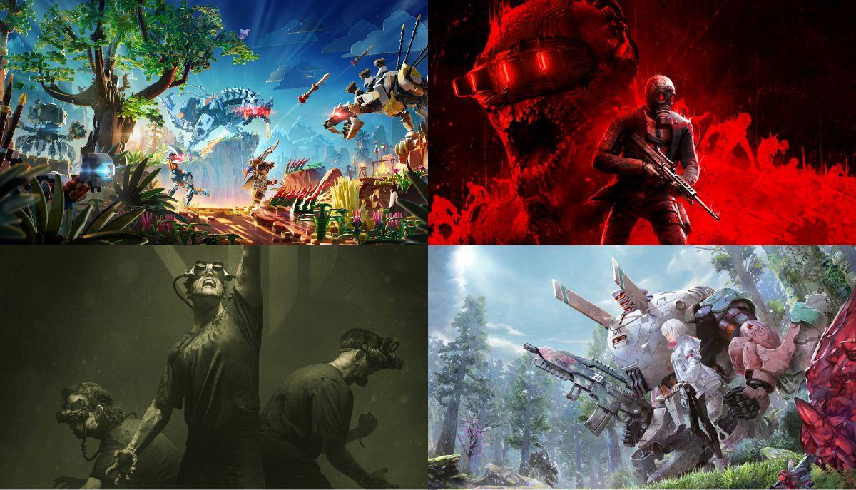 Migliori giochi per Ps5 dicembre 2025