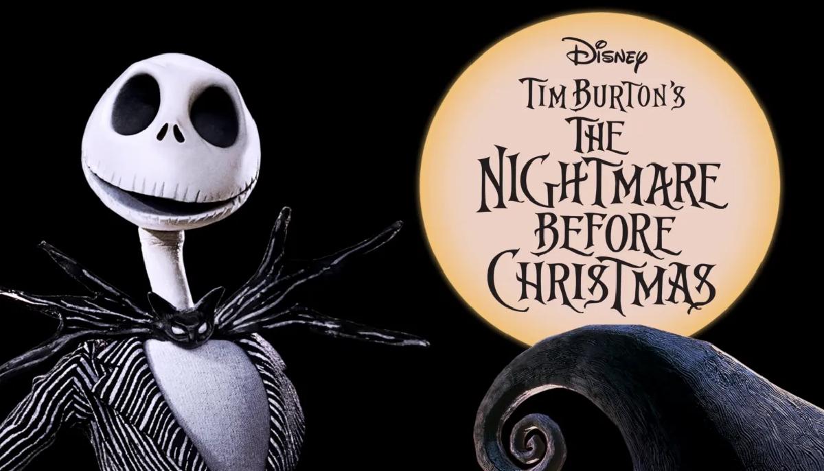 Nightmare Before Christmas avrà un sequel? Cosa sappiamo