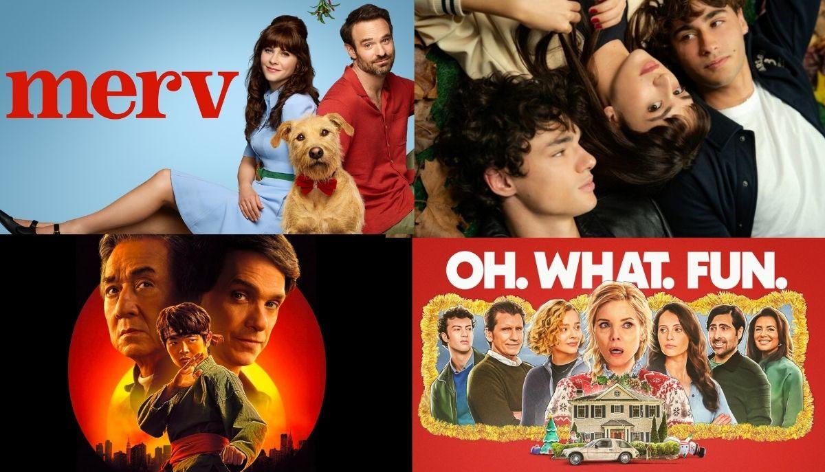 Prime Video, le novità di dicembre 2025: film e serie Tv in arrivo