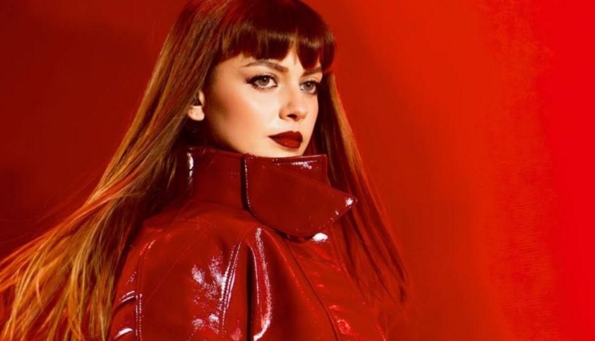 Annalisa cantante vs Annalisa fisica: quanto guadagna e quanto avrebbe guadagnato