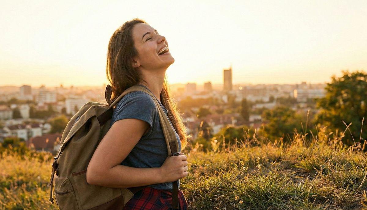 Cosa si rimpiange prima di morire? 5 lezioni per non sprecare i tuoi anni migliori