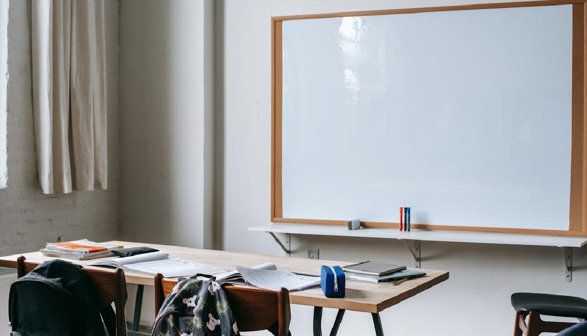 Scuole al gelo: 8 studenti su 10 hanno sofferto il freddo al rientro in classe