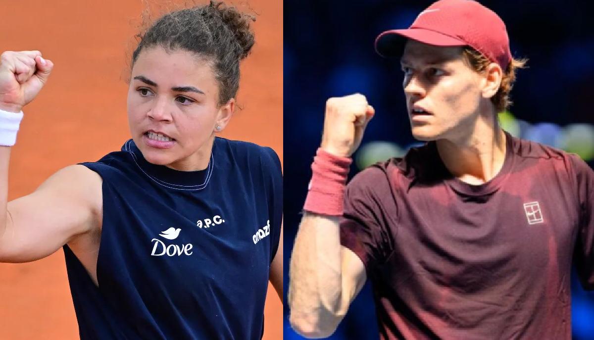 Australian Open 2026, Sinner pesca Gaston, Cocciaretto contro Grabher: ecco il calendario completo degli azzurri