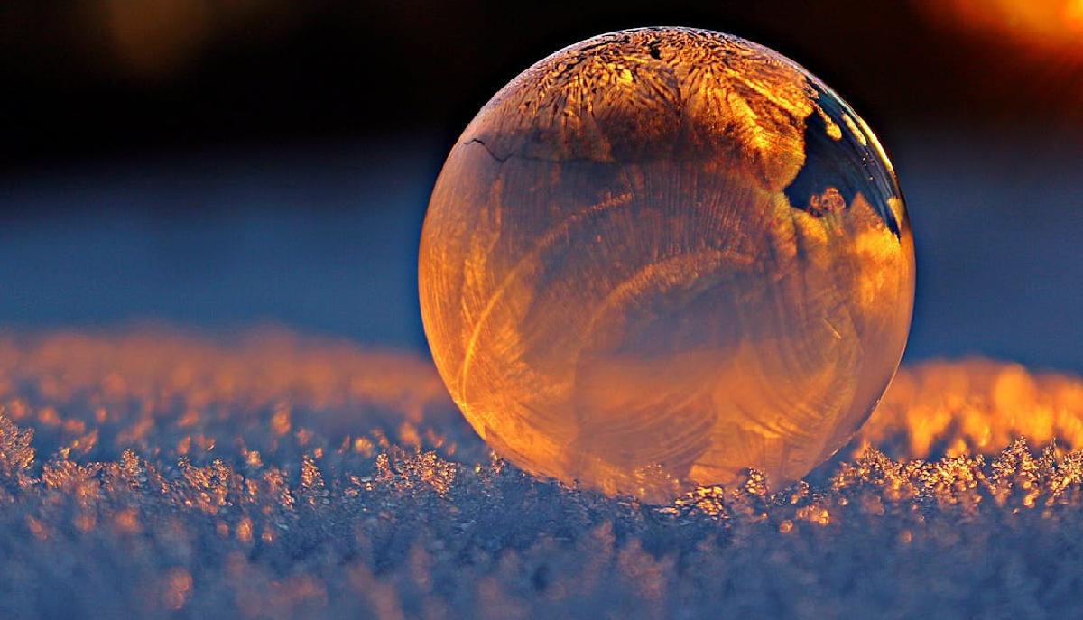 Oggi è il solstizio d'inverno: cosa significa?