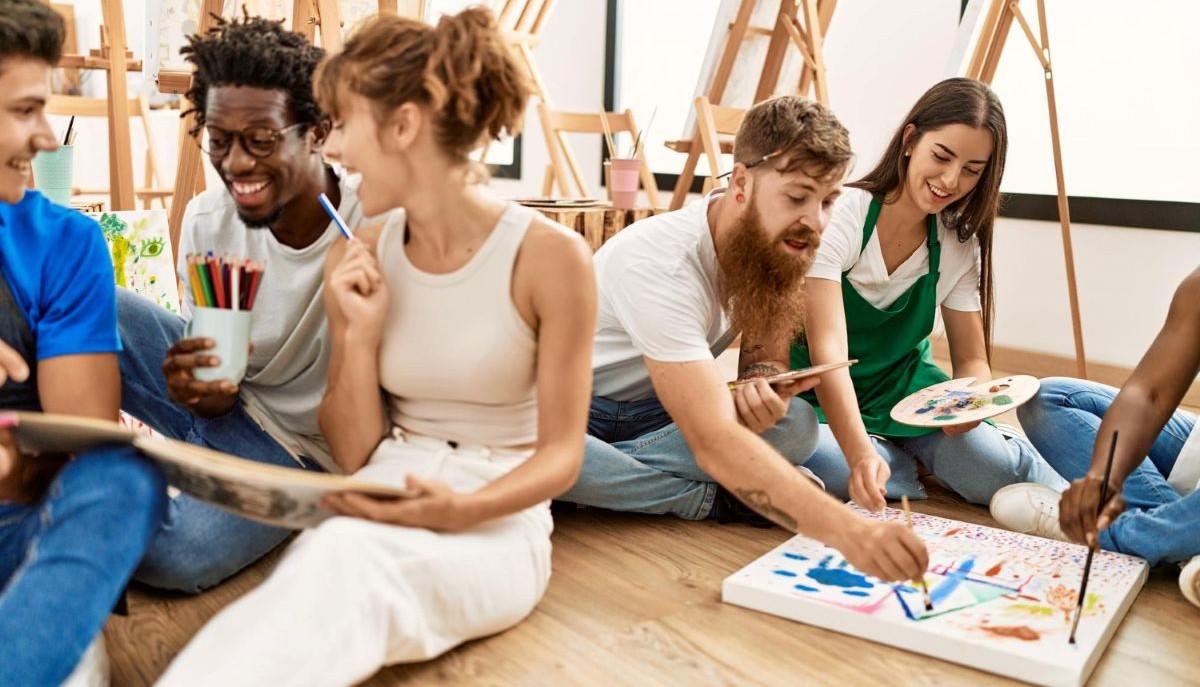 Accademie di Belle Arti e Conservatori: boom di iscritti per le università dei creativi. Uno studente su 6 viene dall’estero