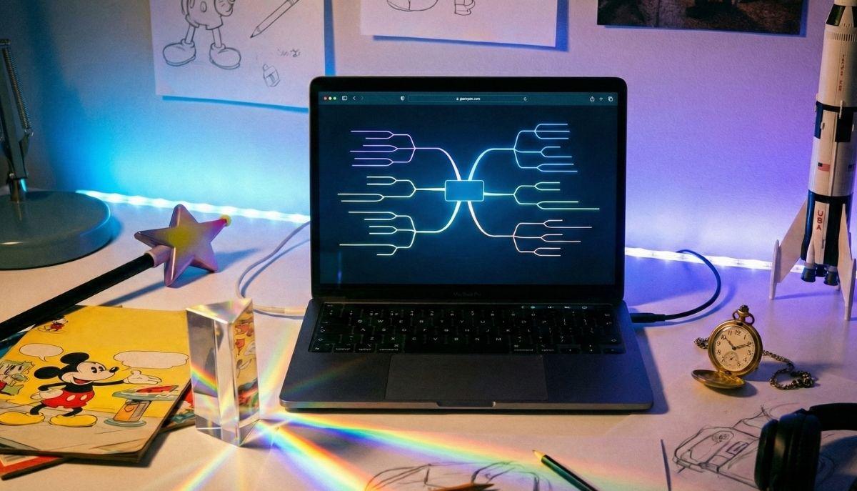 Da Harry Potter a Walt Disney: 5 tesine che i tuoi professori non si aspettano