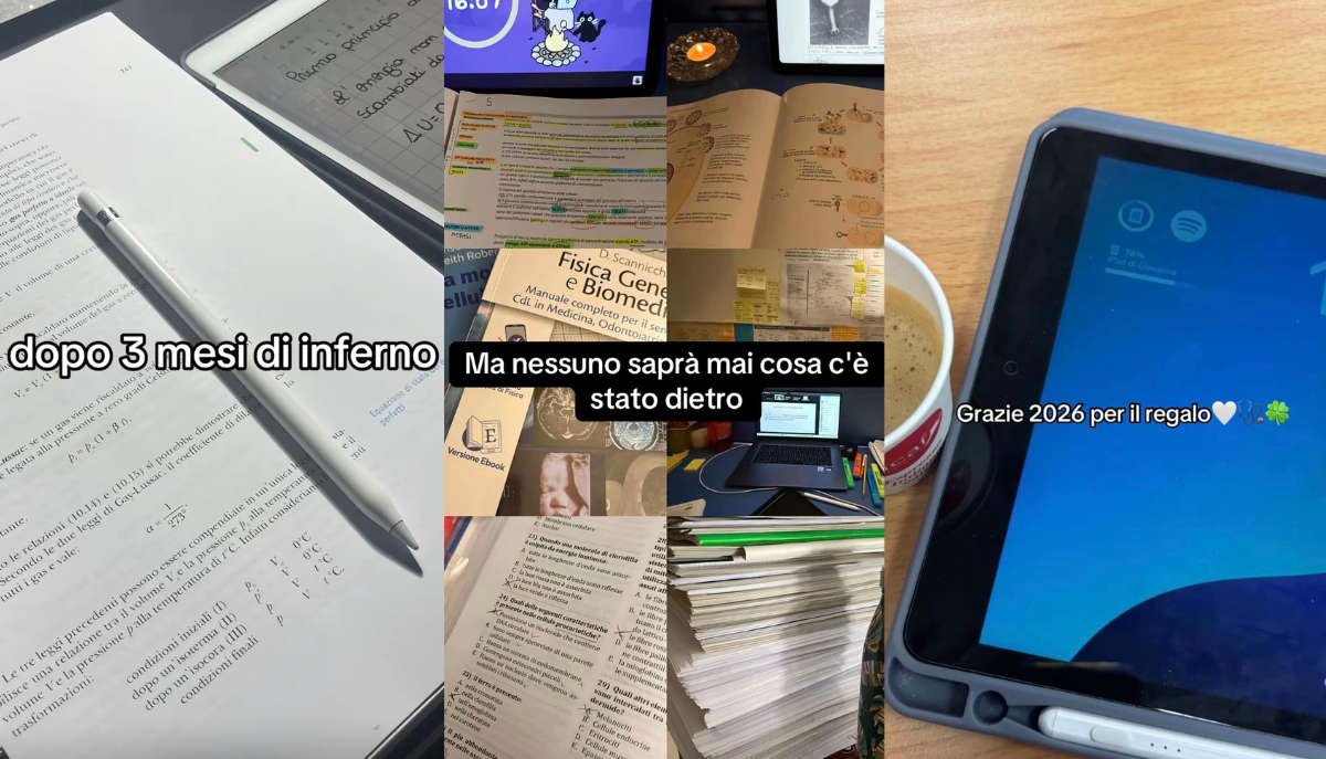 Semestre Aperto Medicina, dopo la graduatoria gli studenti si scatenano sui social: le reactions più belle