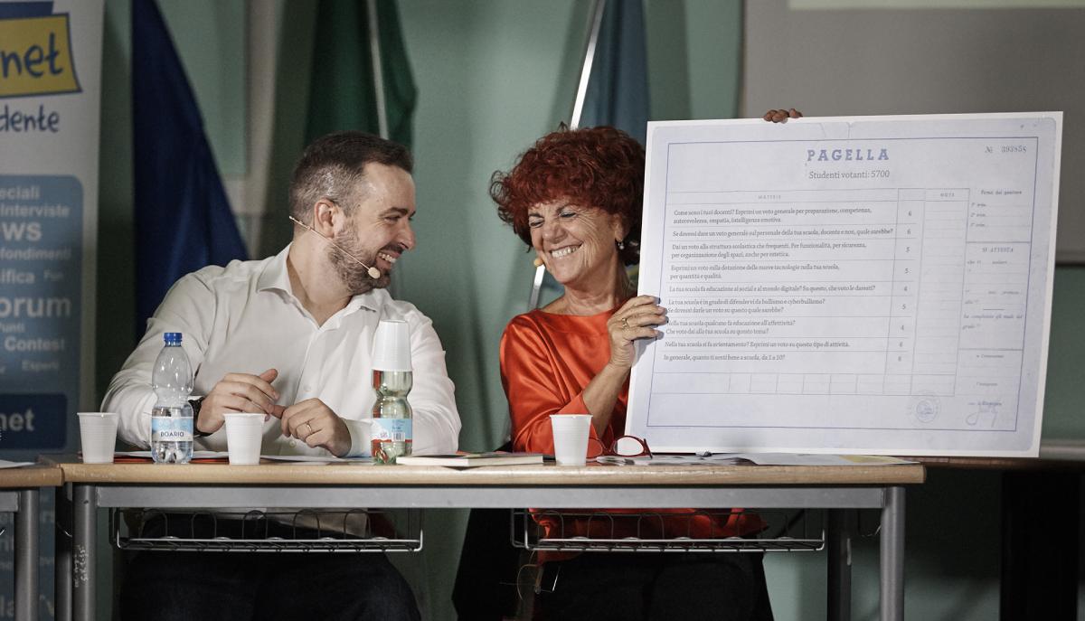 Ci lascia l'ex Ministra dell'Istruzione Valeria Fedeli: chi era, cosa ha fatto, la sua eredità